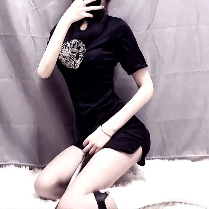 神谕记